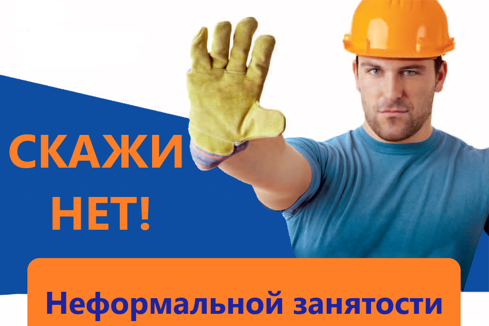 Неформальная (теневая) занятость и её последствия.