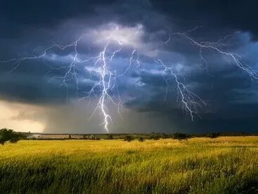 Оперативное предупреждение.