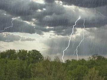 Оперативное предупреждение.