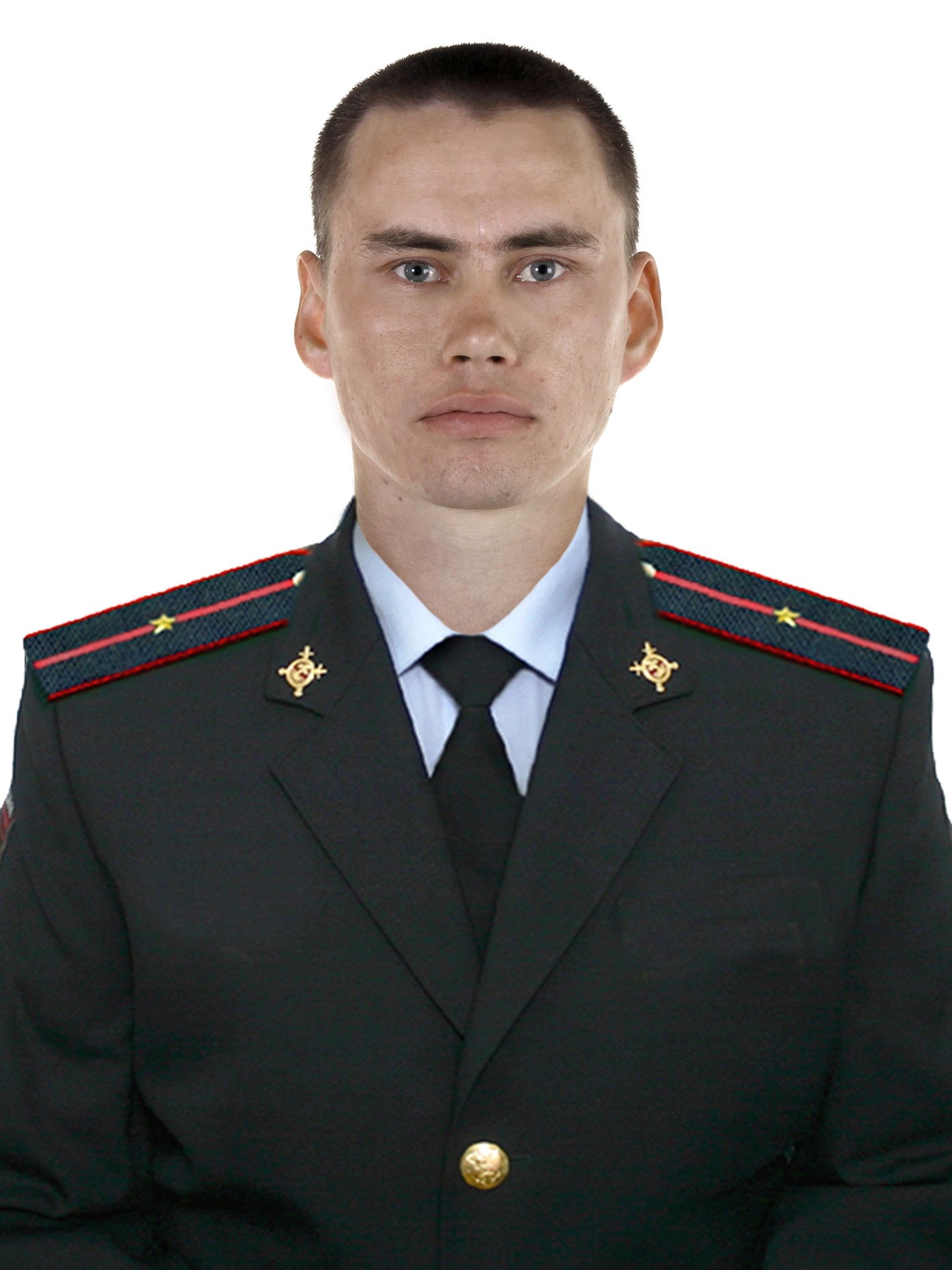Булдаков Владимир Сергеевич.