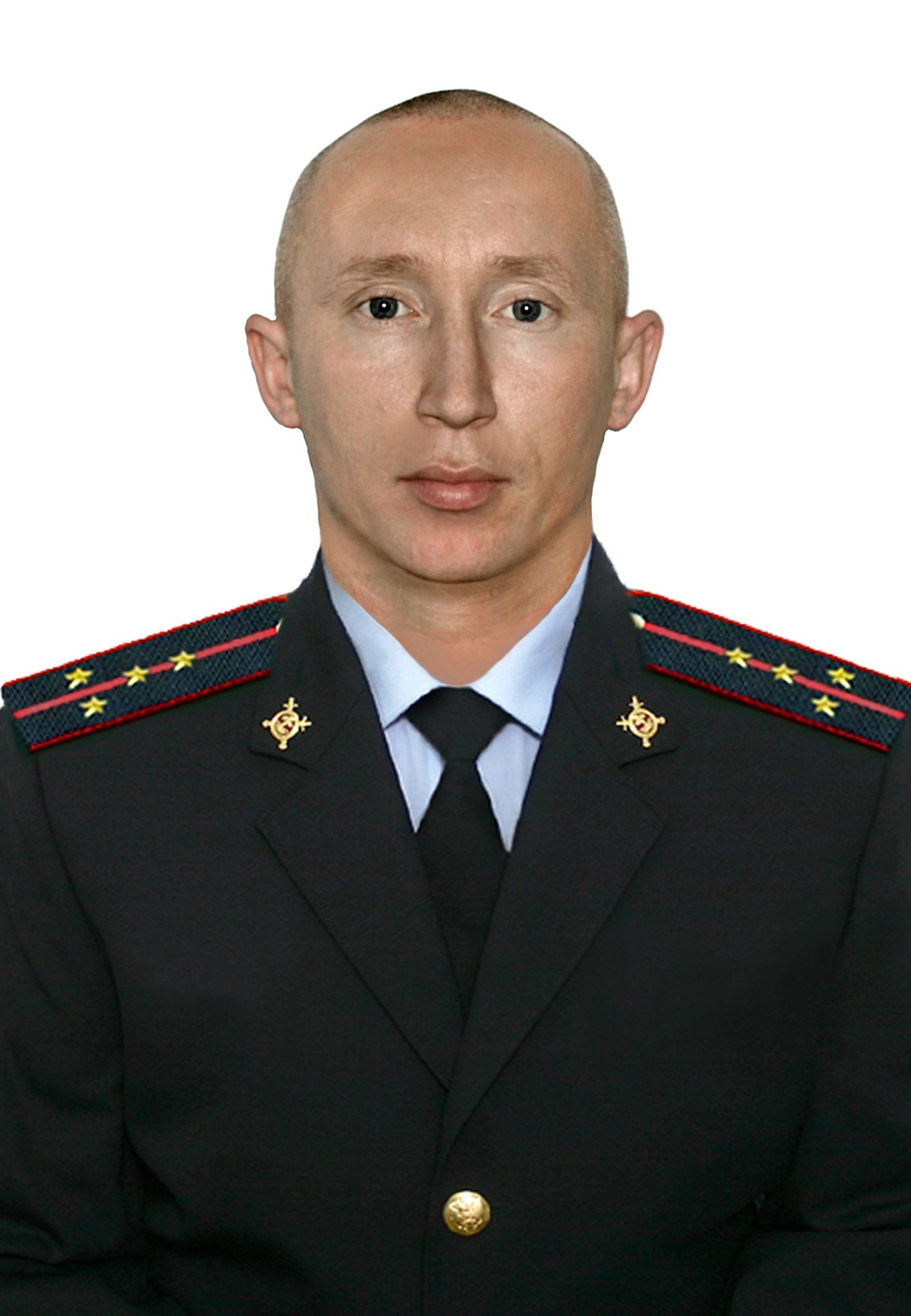 Павлов Анатолий Витальевич.