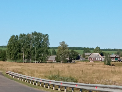 Село Укан.