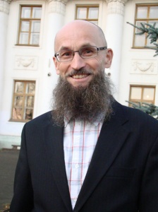 Наймушин Виктор Аркадьевич.