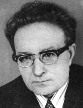 Васильев Флор Иванович.