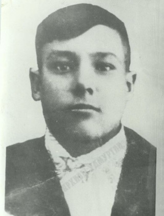 Жуйков Николай Петрович.