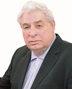 Боровик Юрий Иванович.